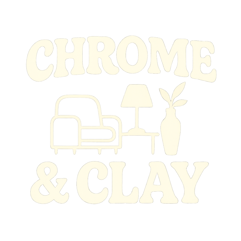Chrome & Clay